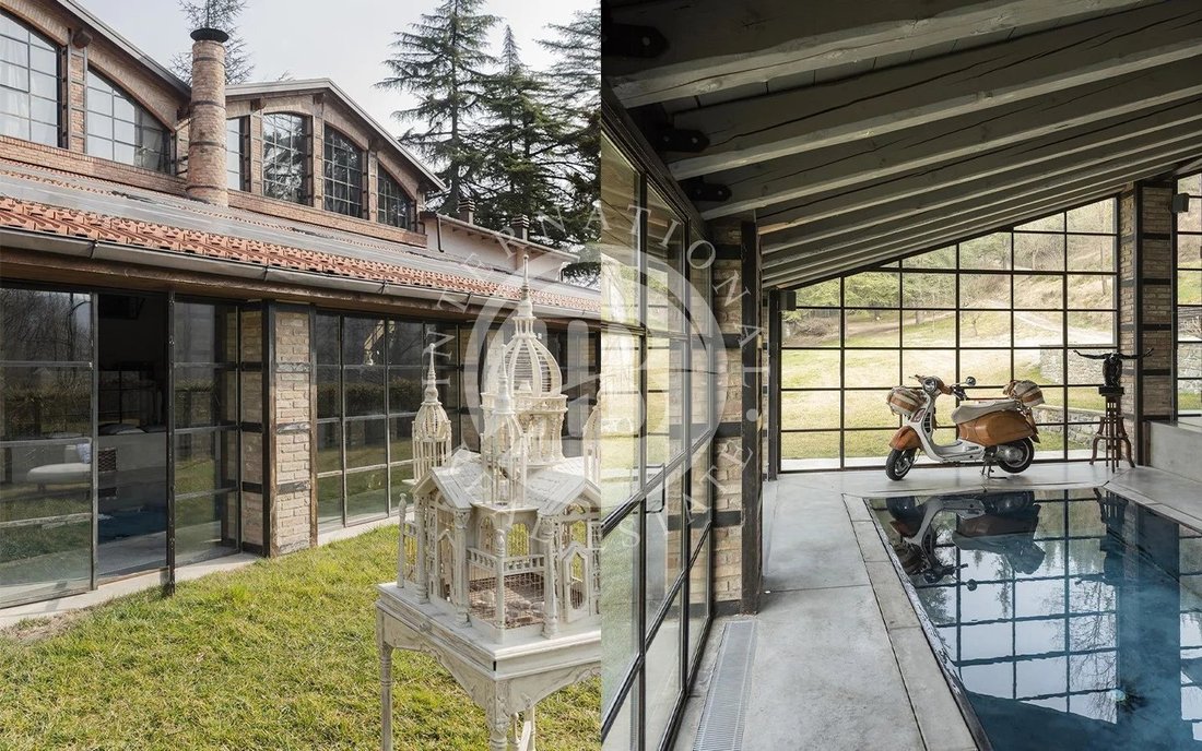 Villa in Historic Center, Bologna, Italy 4 - 17759466