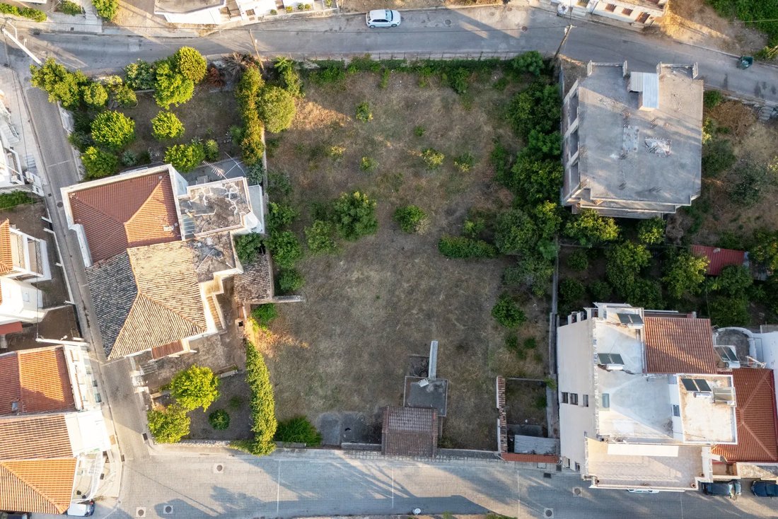 Land in Aigiou, Aigio, Greece 2 - 17758736