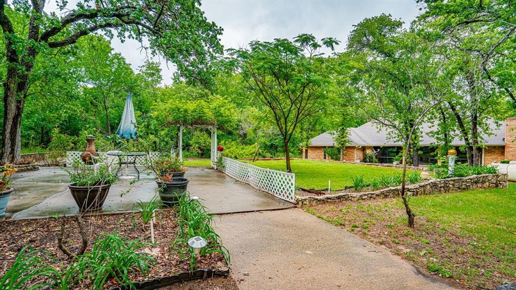 House in Granbury, Texas, United States 2 - 17759488