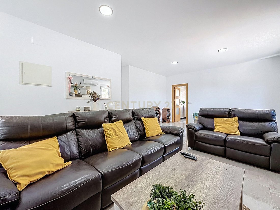Villa in Torrevieja, Valencian Community, Spain 4 - 17759273