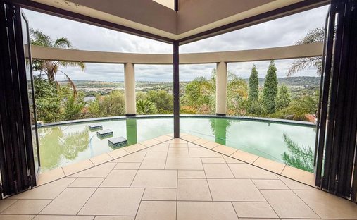 House in Pretoria, Gauteng, South Africa 1