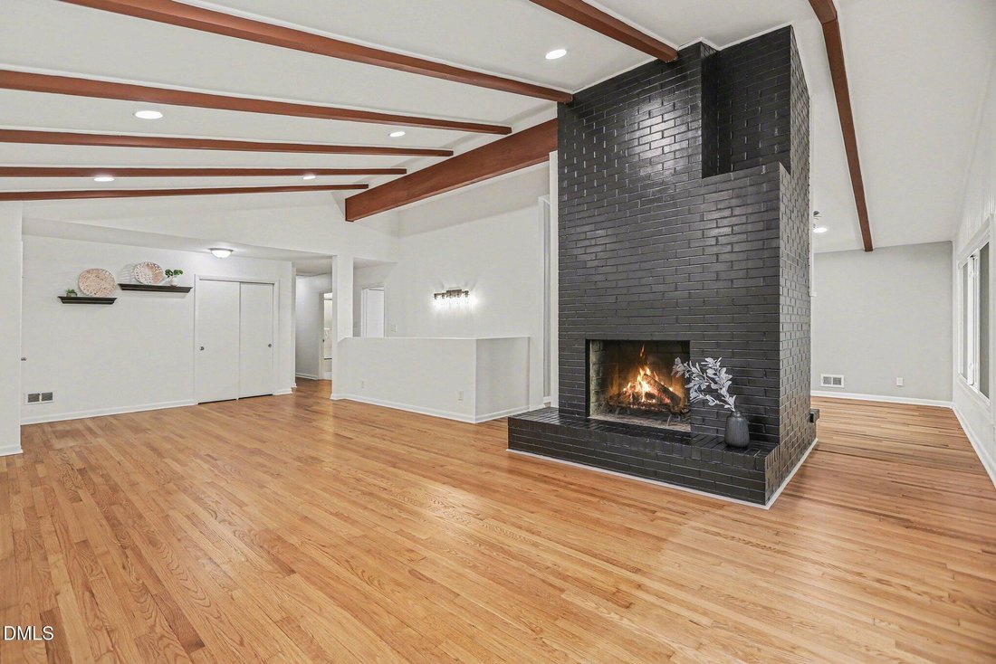 House in Raleigh, North Carolina, United States 5 - 17758528