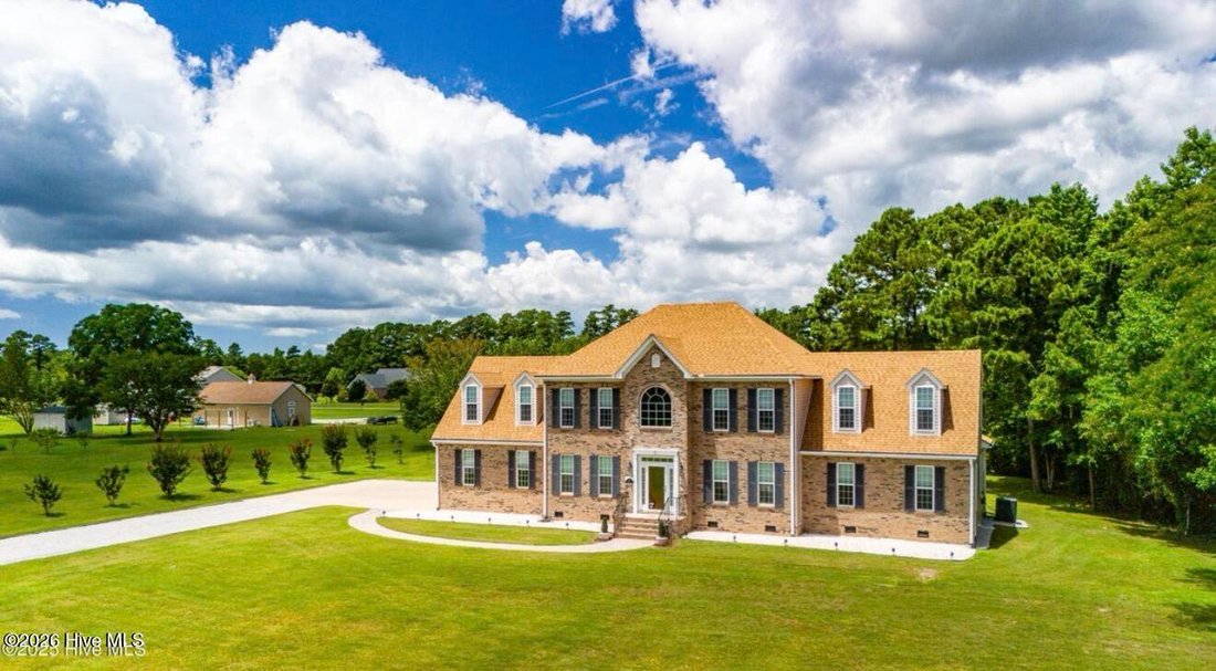 House in Havelock, North Carolina, United States 2 - 17759278
