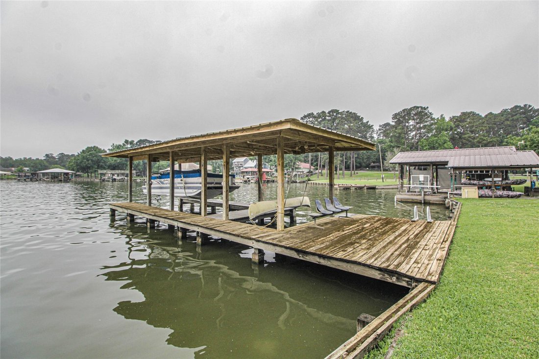 House in Onalaska, Texas, United States 2 - 17762327