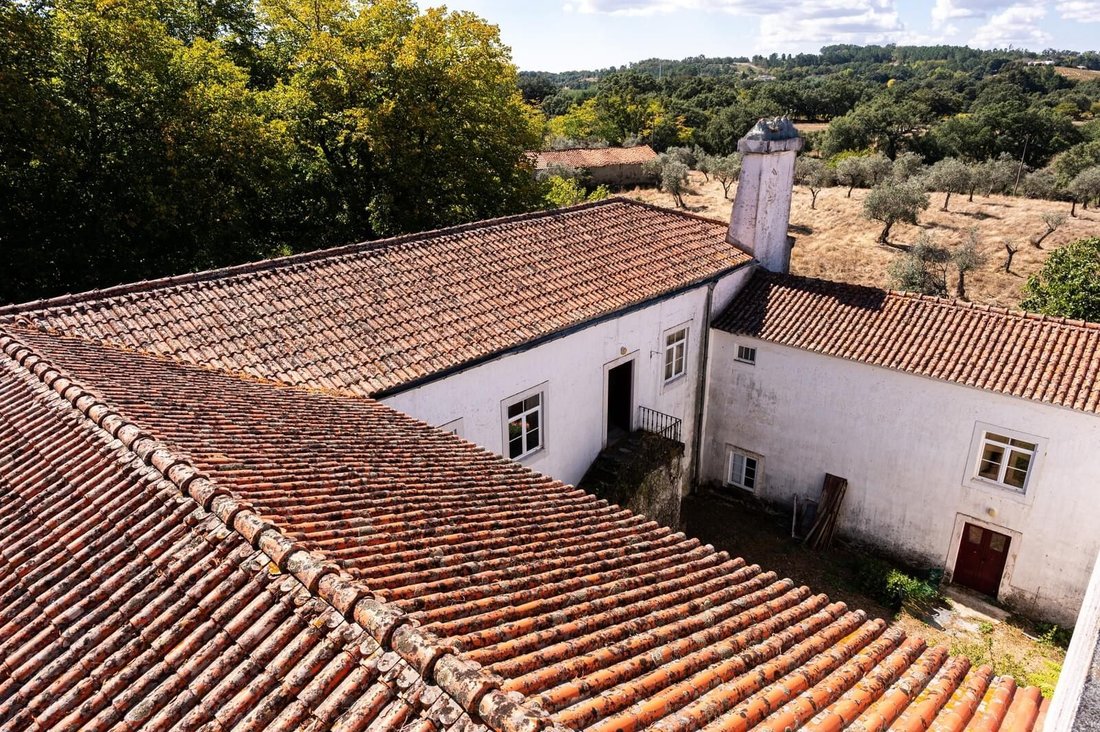 Country House in Reguengo e Sao Juliao, Portalegre District, Portugal 5 - 17763637