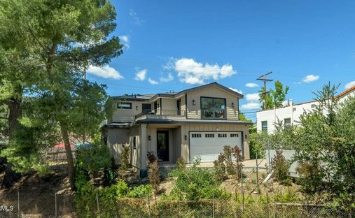 House in Glendale, California, United States 1