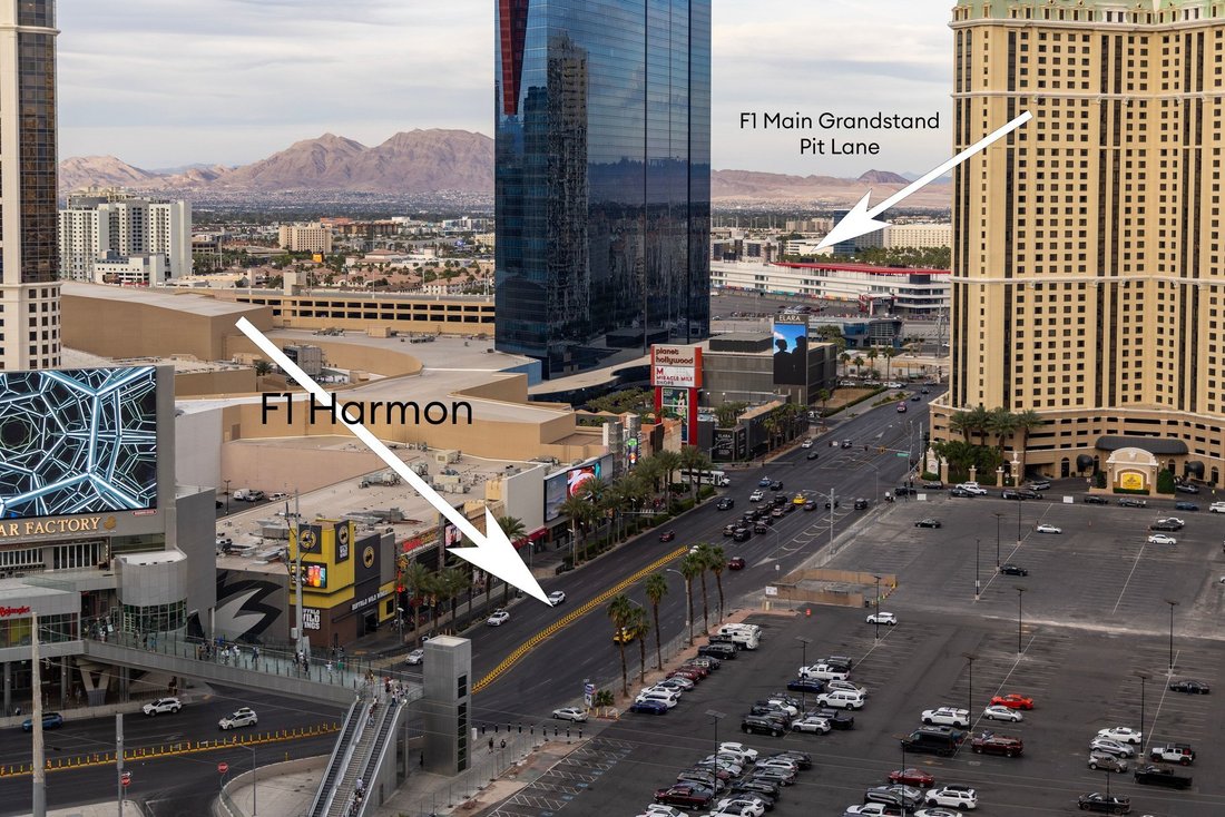 Condo in Las Vegas, Nevada, United States 5 - 17762818