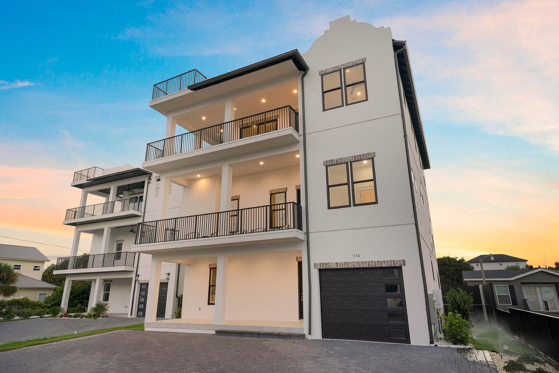 House in Miramar Beach, Florida, United States 1 - 17758158