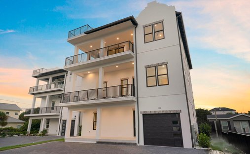 Haus in Miramar Beach, Florida, Vereinigte Staaten 1