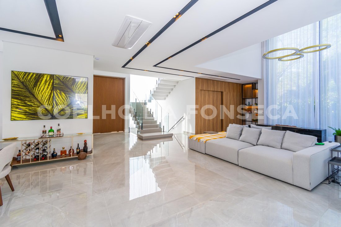 Condominio in Barueri, San Paolo, Brasile 5 - 17761327