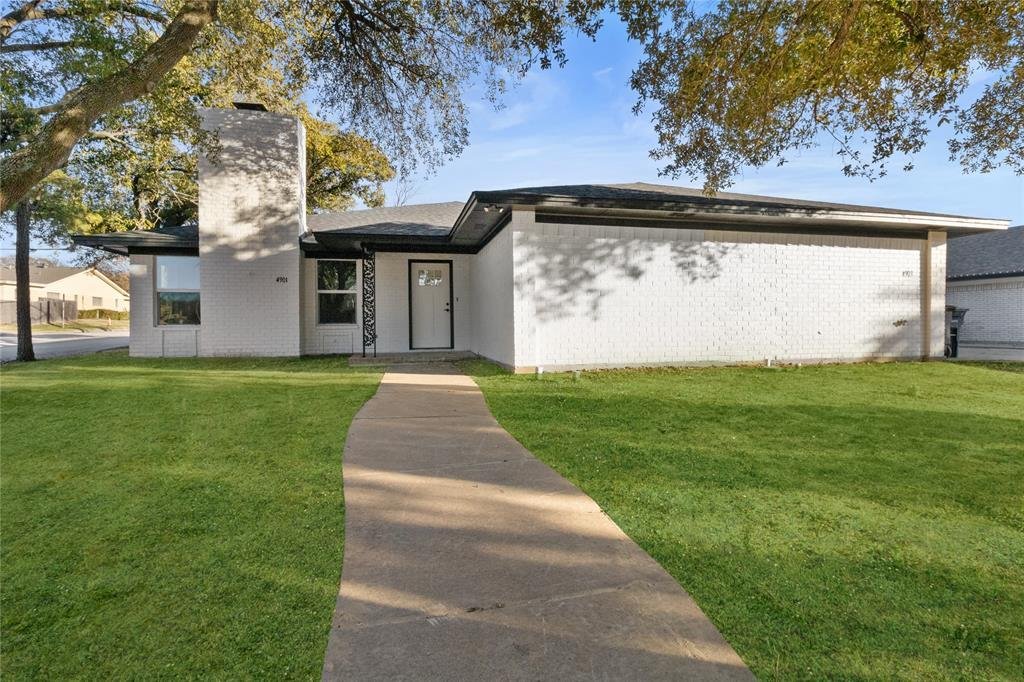 Apartment in Fort Worth, Texas, United States 2 - 17759427