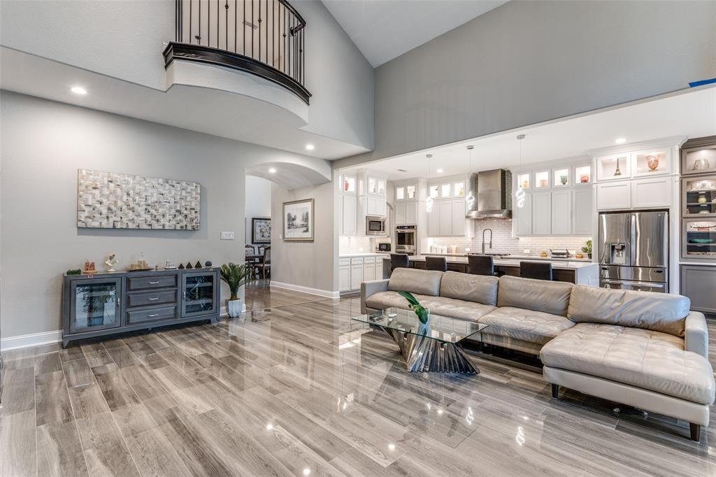 House in Prosper, Texas, United States 4 - 17762129