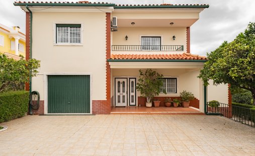 Maison à Ramada e Canecas, Lisbonne, Portugal 1
