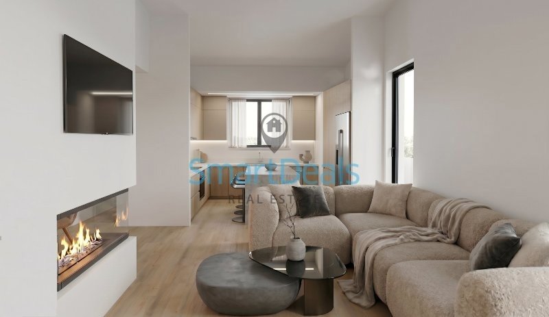 Apartment in Chalandri, Attica, Greece 1 - 17310513