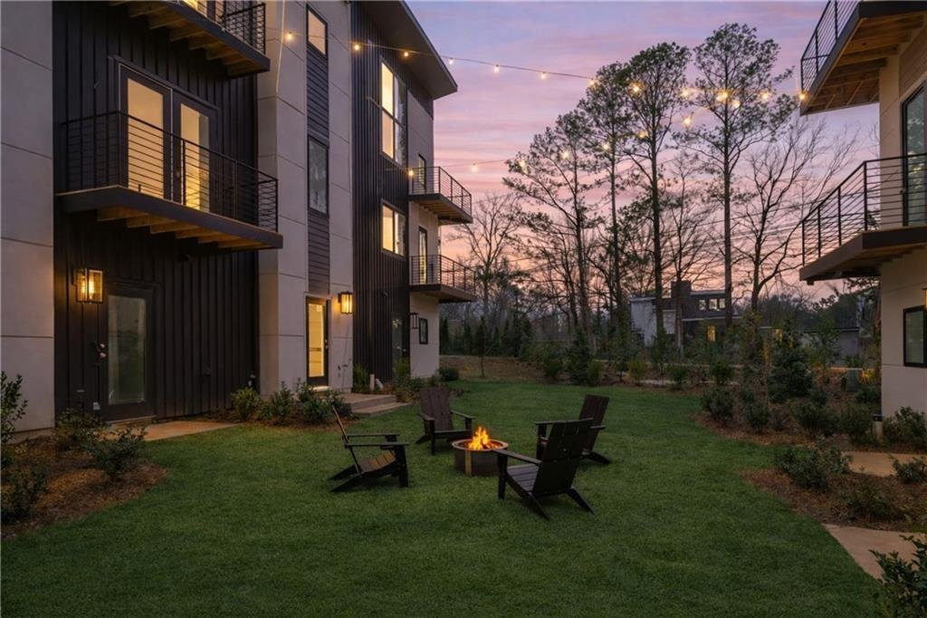 Townhouse in Atlanta, Georgia, United States 2 - 17758783