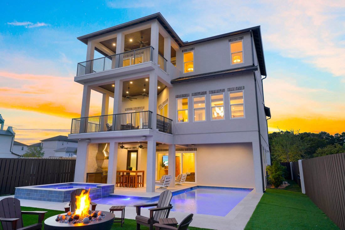 House in Miramar Beach, Florida, United States 3 - 17758161