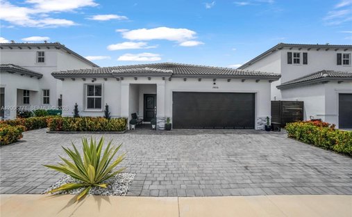 House in Miami, Florida, United States 1