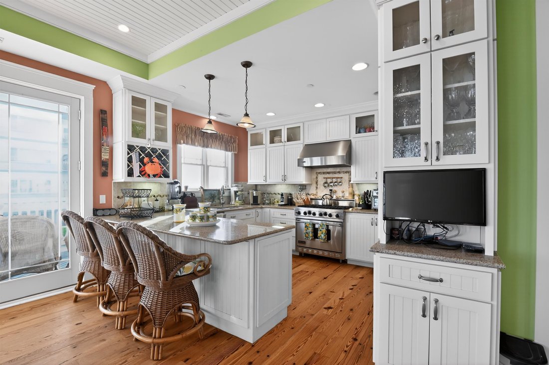 House in Wildwood, New Jersey, United States 4 - 17758002