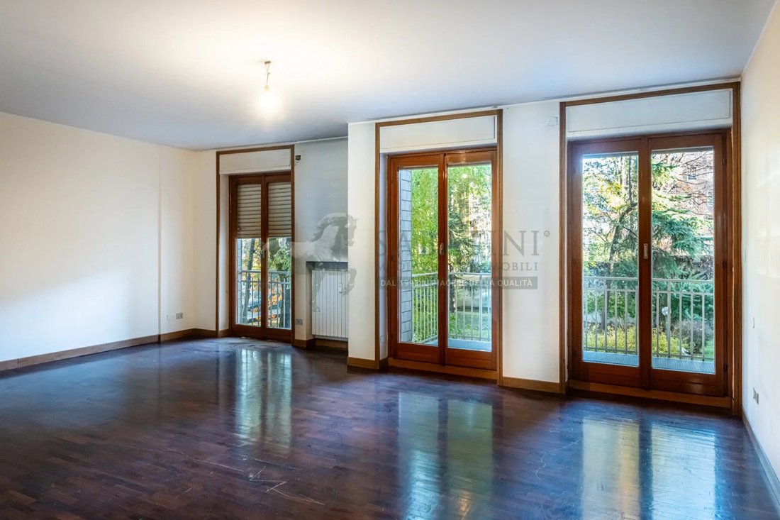 Apartment in Maggiolina - Journalists' Village, Milan, Italy 2 - 16786671