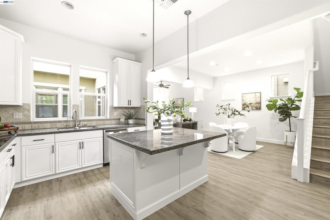 House in Dublin, California, United States 5 - 17761147
