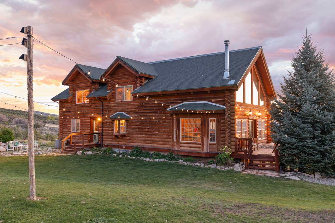 House in Manti, Utah, United States 5 - 17758006