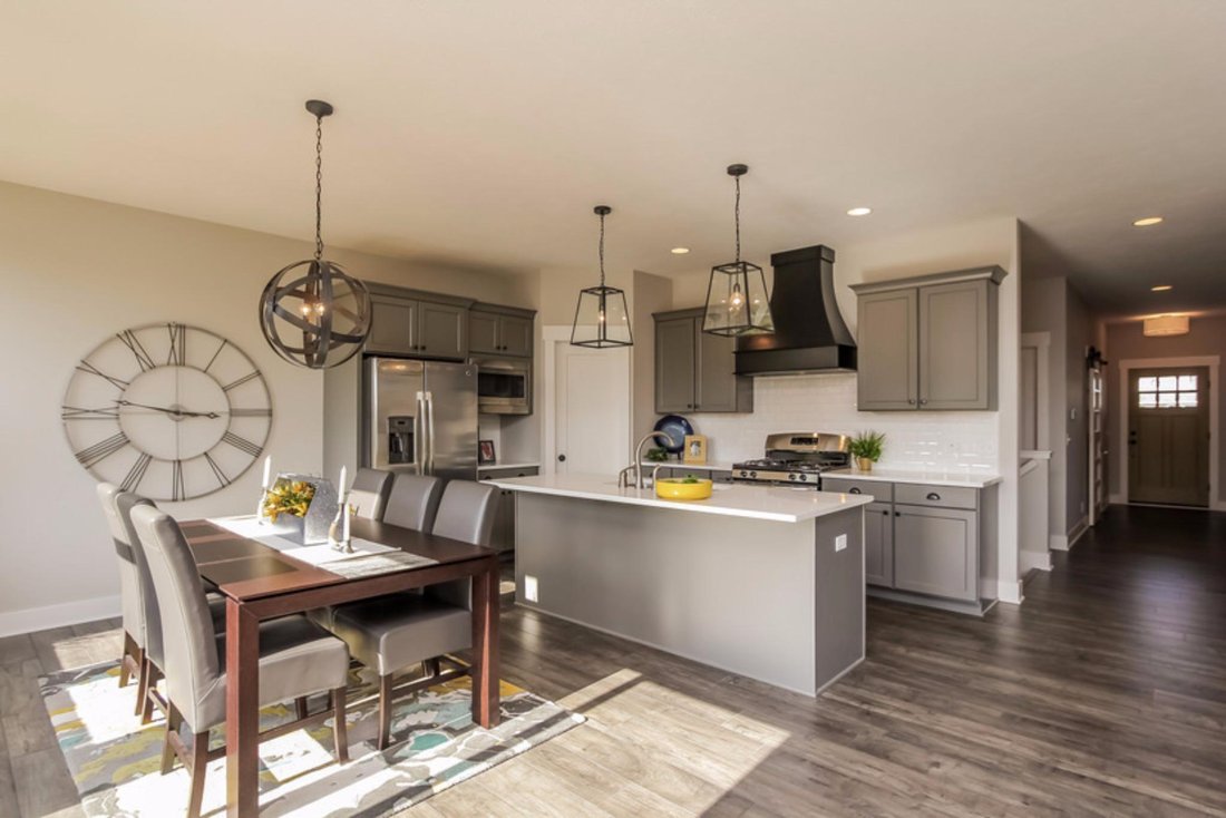 House in Caledonia, Michigan, United States 5 - 17757464