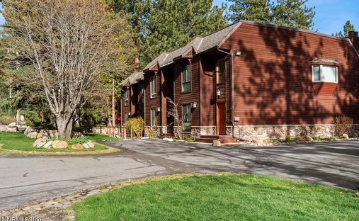 Condo in Incline Village, Nevada, United States 1