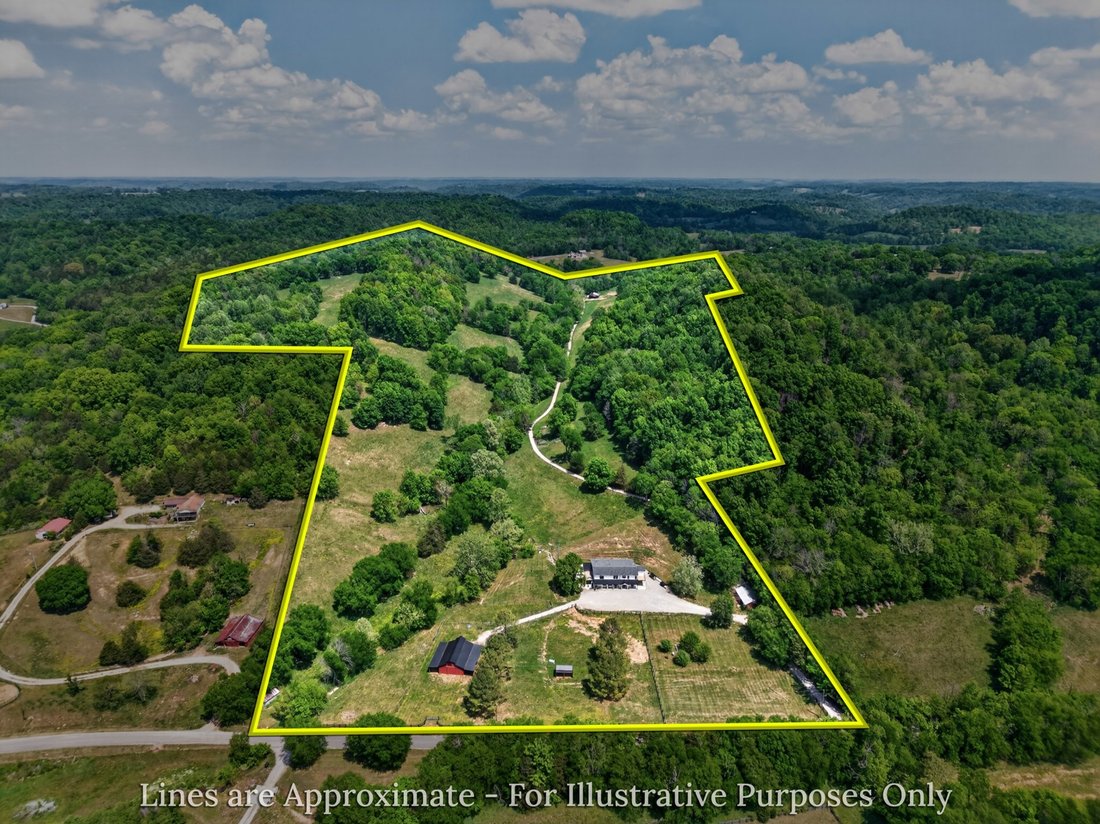 House in Pulaski, Tennessee, United States 3 - 17762270