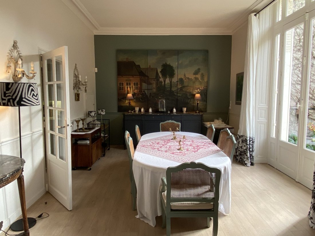 House in Hauts de Saint Aubin, Angers, France 5 - 17761579