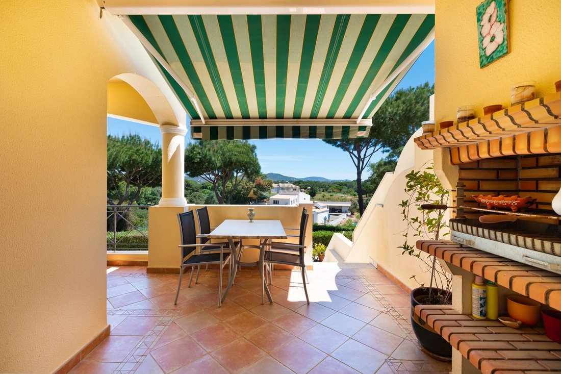 Townhouse in Vilamoura, Quarteira, Algarve 3 - 17757586