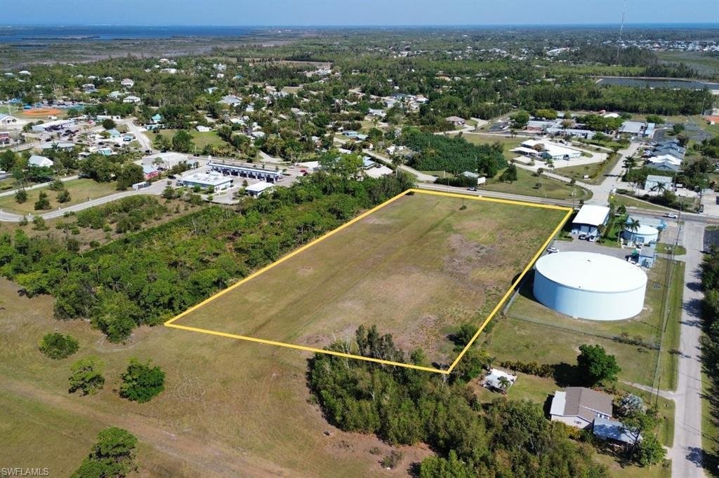 Land in Bokeelia, Florida, United States 4 - 17762922
