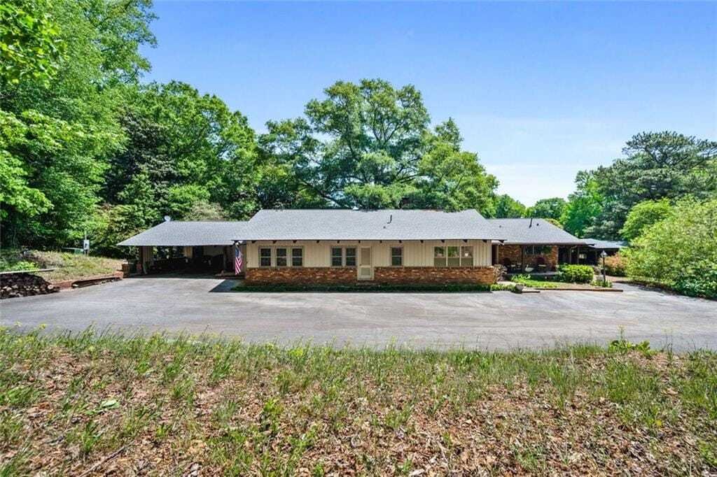 House in Marietta, Georgia, United States 3 - 17761202