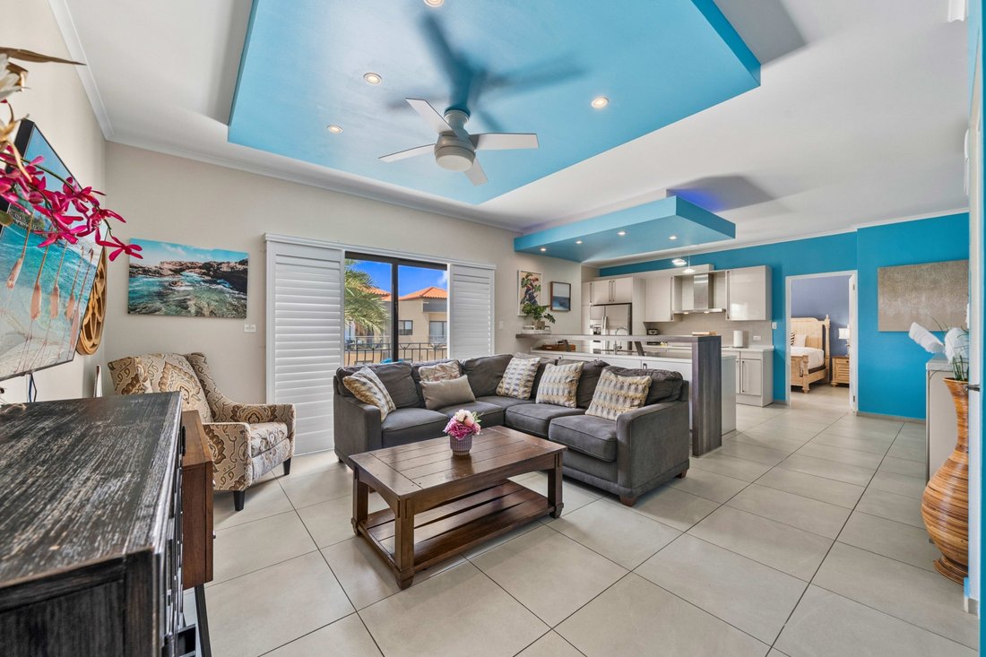Condominio a Noord, Aruba 1 - 17761878