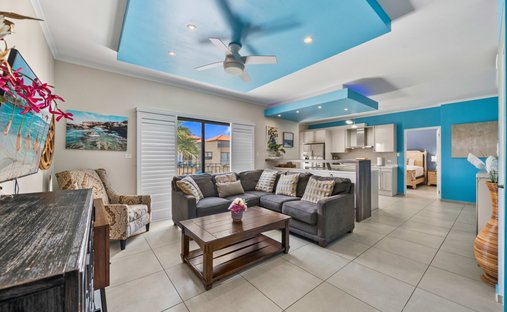appartement à Noord, Aruba 1