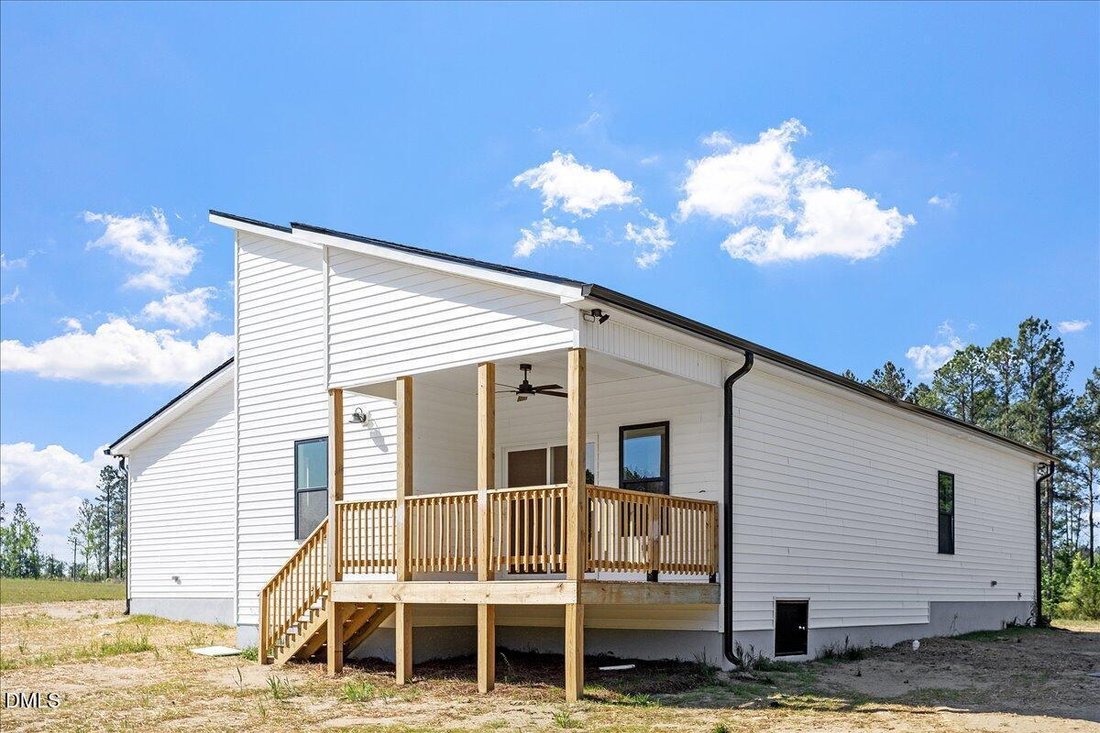 House in Burlington, North Carolina, United States 5 - 17675244