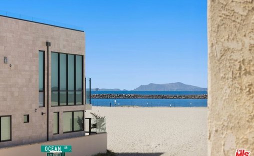 House in Oxnard, California, United States 1