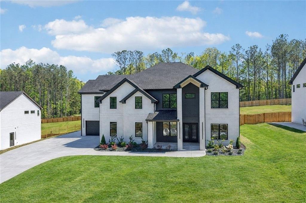 House in Grayson, Georgia, United States 1 - 17760451