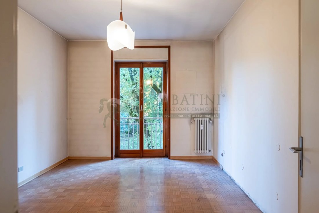 Apartment in Maggiolina - Journalists' Village, Milan, Italy 5 - 16786656