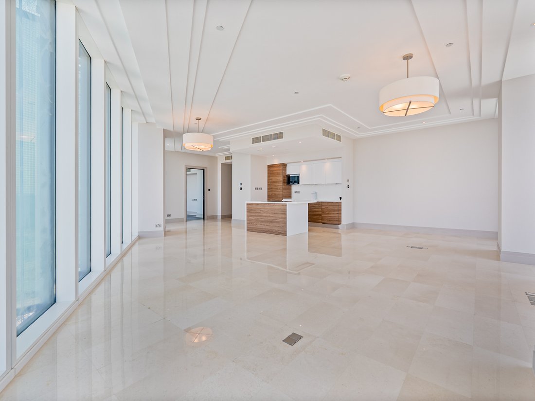 Apartment in Al Maryah Island / Jazeerat Al Maryah, Abu Dhabi Emirate, United Arab Emirates 3 - 17763015