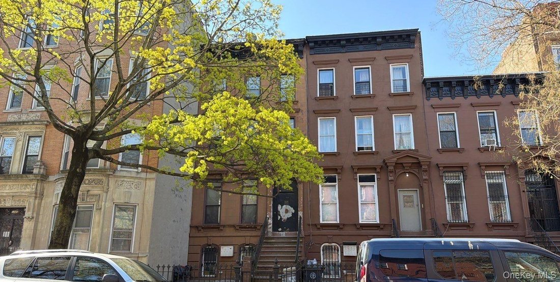 House in New York, New York, United States 2 - 17758238