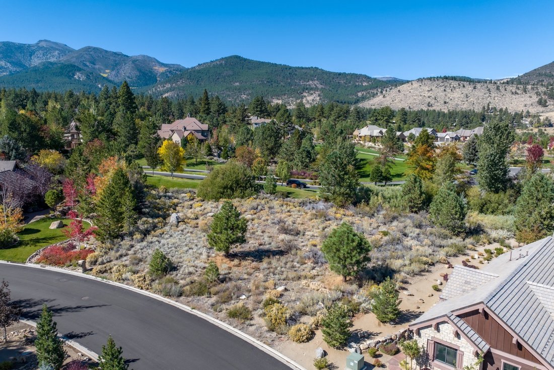 Land in Reno, Nevada, United States 2 - 17762794