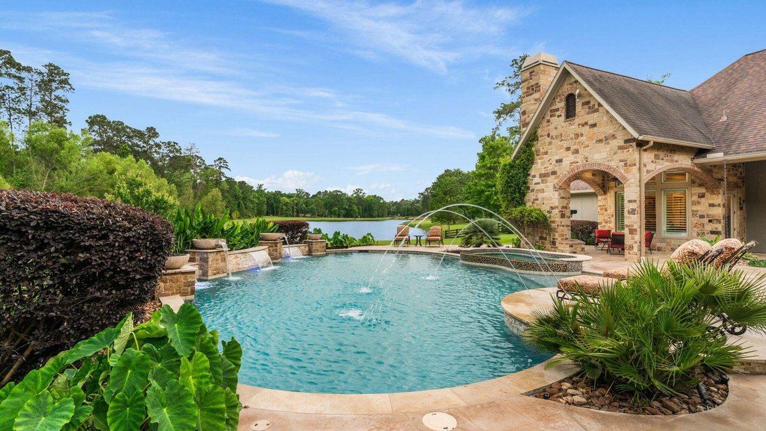 House in Montgomery, Texas, United States 3 - 17757653