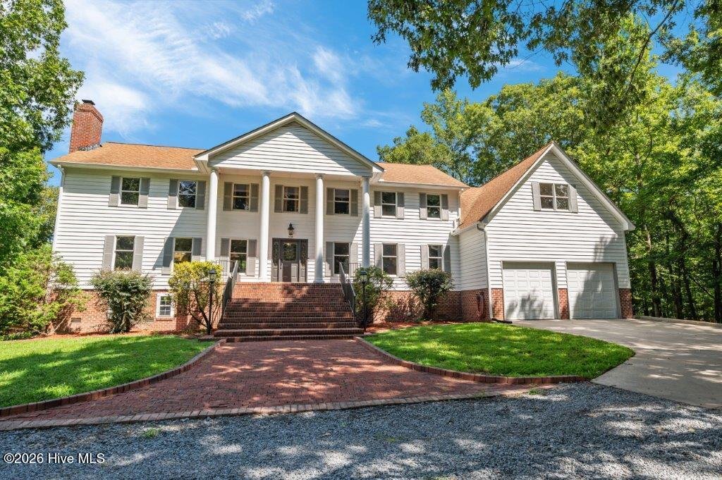House in Grimesland, North Carolina, United States 3 - 17759293