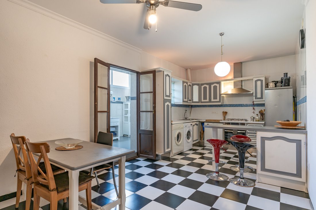 Apartment in Palma, Balearic Islands, Spain 2 - 17762524