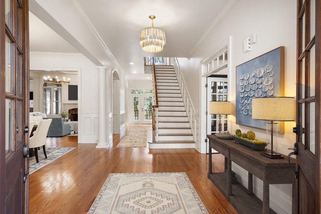 House in Atlanta, Georgia, United States 3 - 17756010