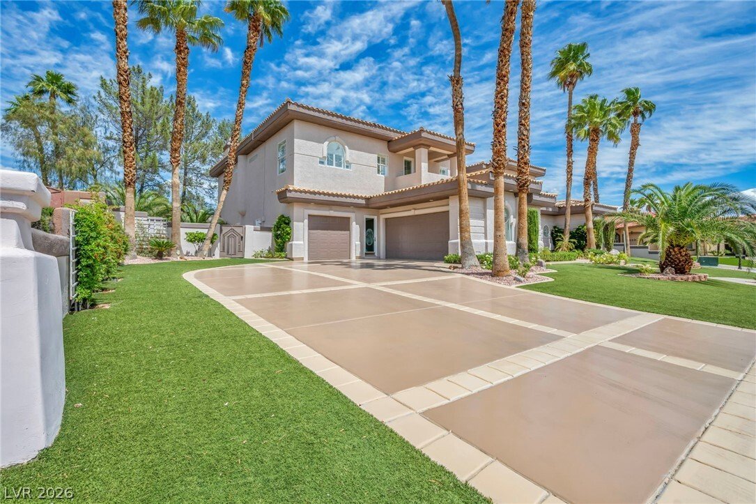 House in Las Vegas, Nevada, United States 5 - 17757544