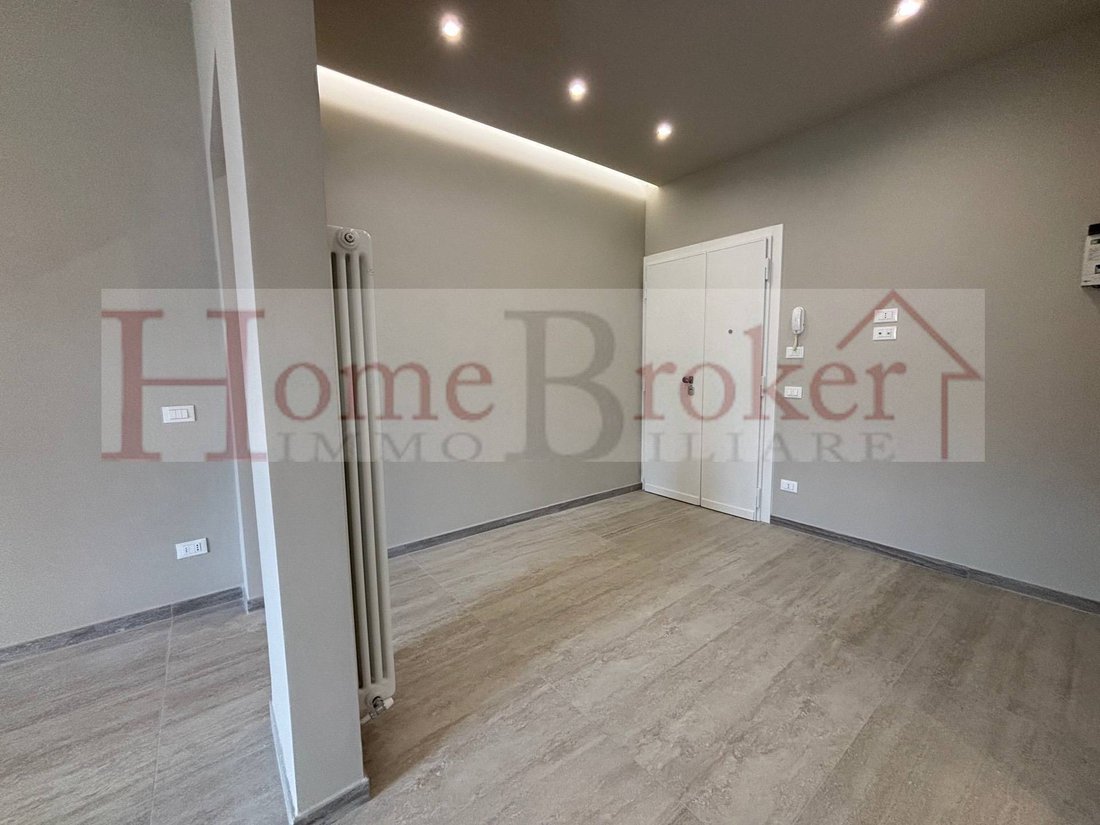 Apartment in Campo di Marte - Stadium, Florence, Italy 4 - 17758116