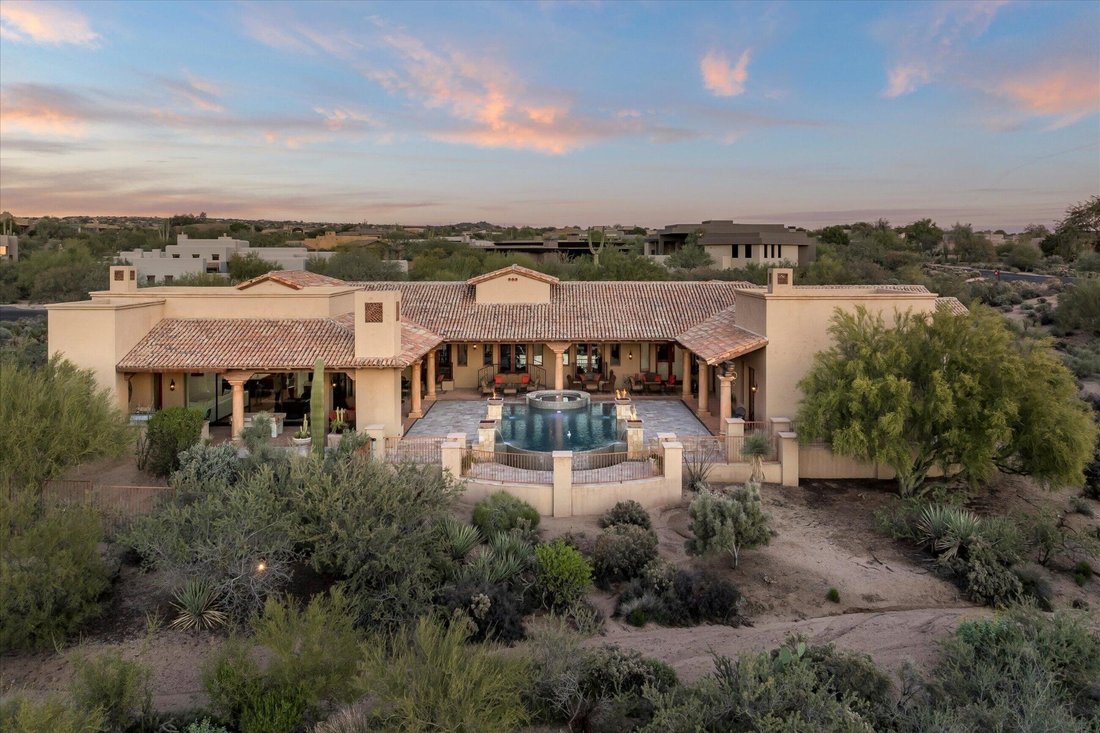 House in Scottsdale, Arizona, United States 3 - 17268996