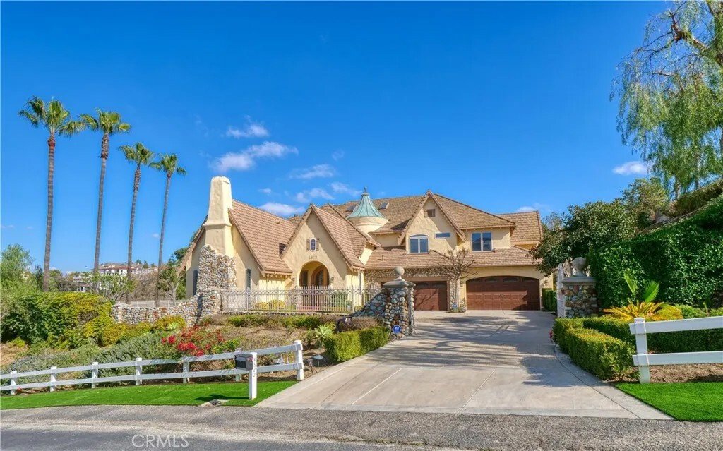 House in Diamond Bar, California, United States 1 - 16524805