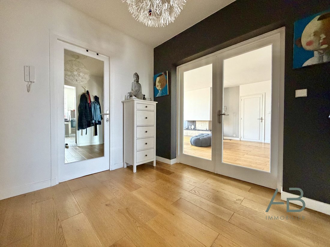 Apartment in Lille Sud, Lille, France 4 - 17761492
